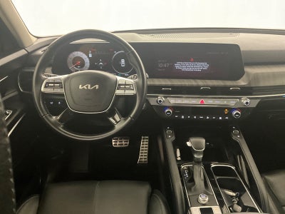 2025 Kia Telluride SX