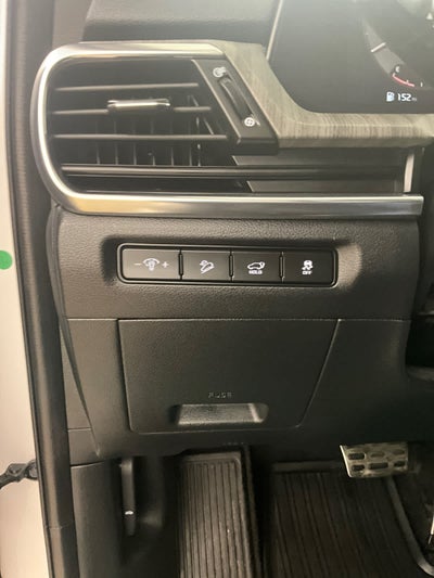 2025 Kia Telluride SX