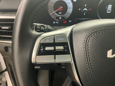 2025 Kia Telluride SX