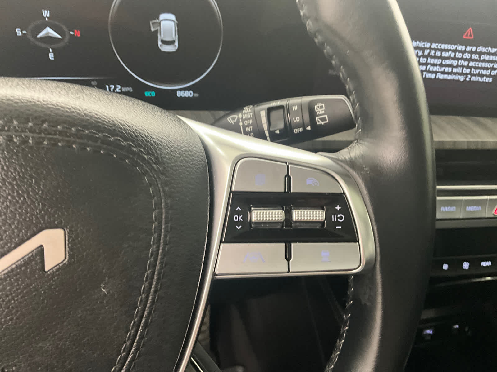 2025 Kia Telluride SX