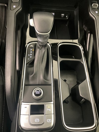 2025 Kia Telluride SX