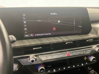 2025 Kia Telluride SX