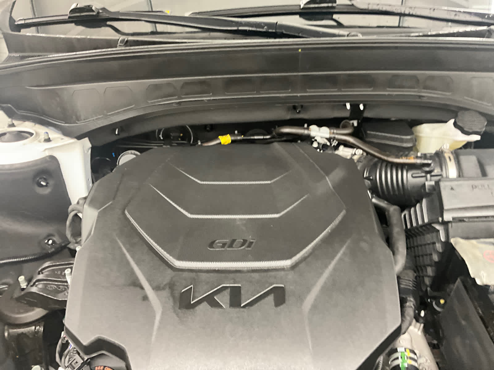 2025 Kia Telluride SX