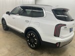 2025 Kia Telluride SX