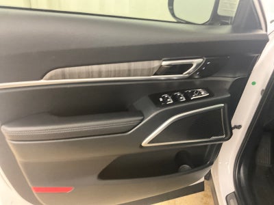 2025 Kia Telluride SX