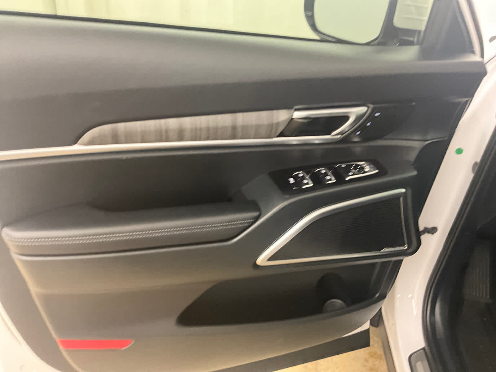 2025 Kia Telluride SX