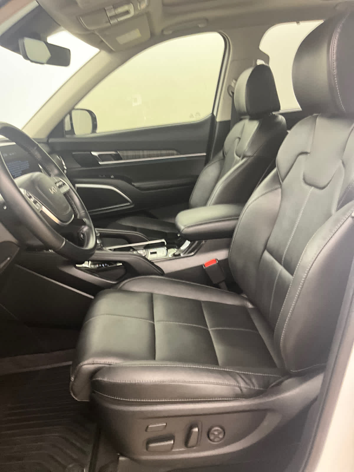 2025 Kia Telluride SX