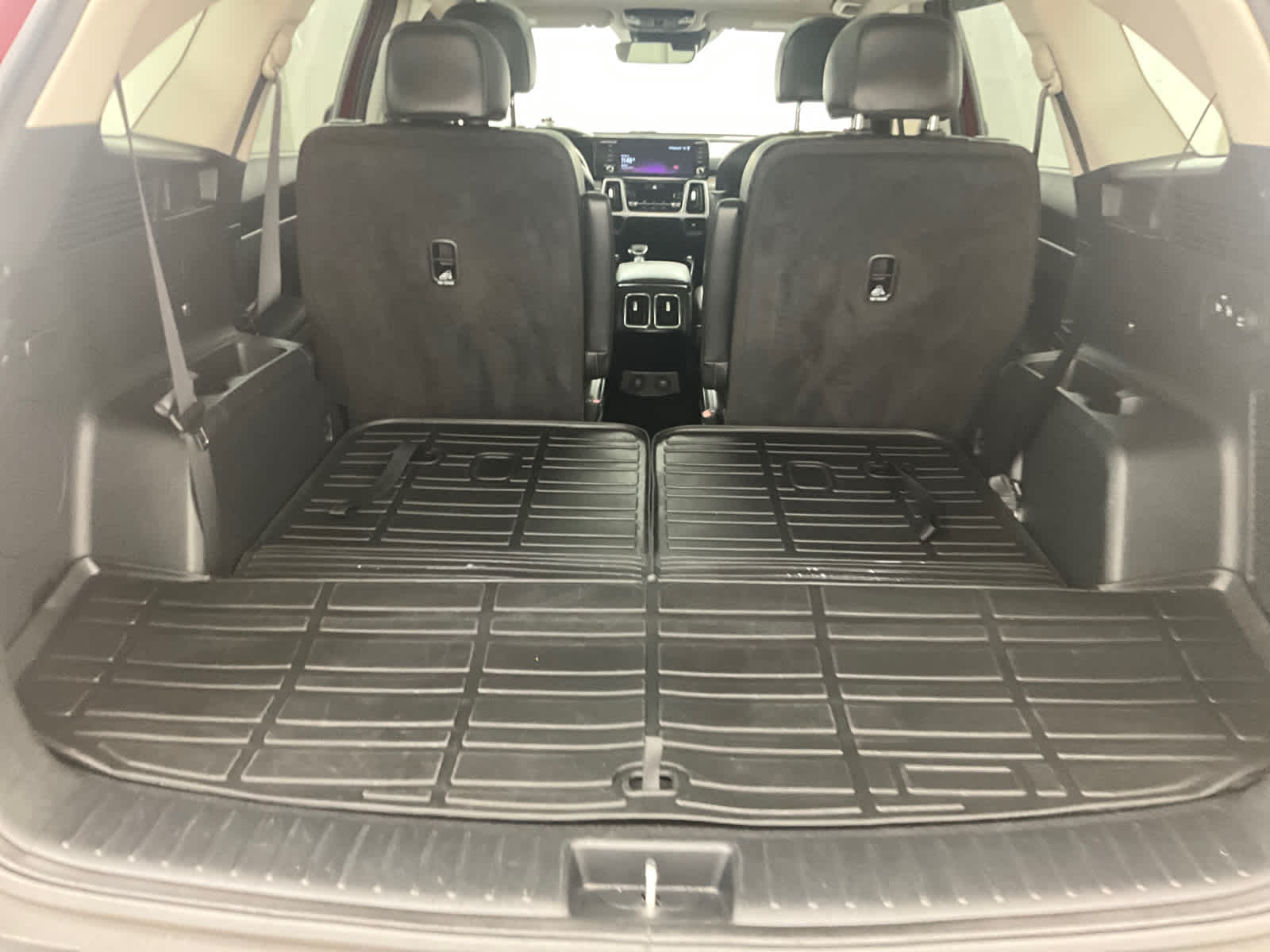 2023 Kia Sorento X-Line EX