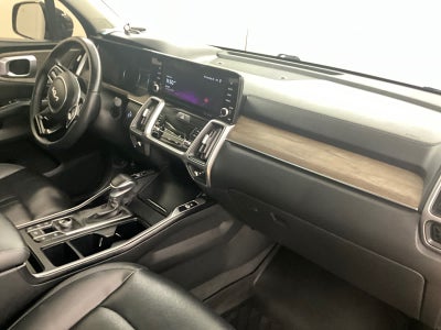 2023 Kia Sorento X-Line EX