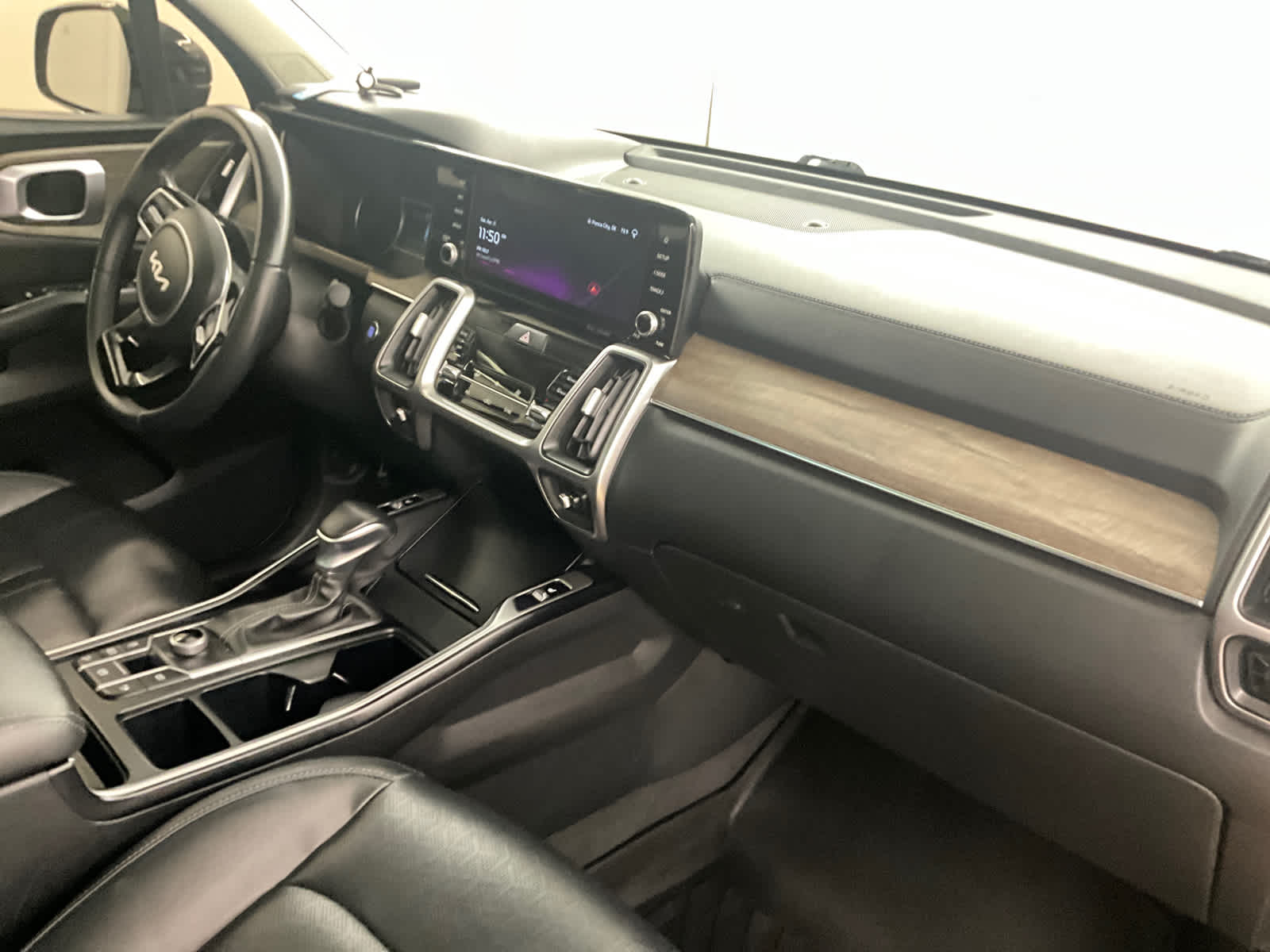 2023 Kia Sorento X-Line EX