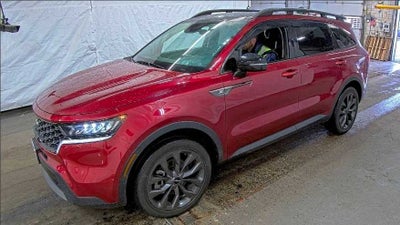 2023 Kia Sorento X-Line EX