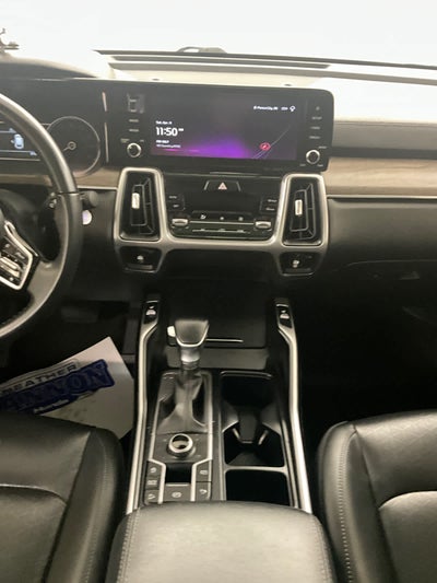 2023 Kia Sorento X-Line EX
