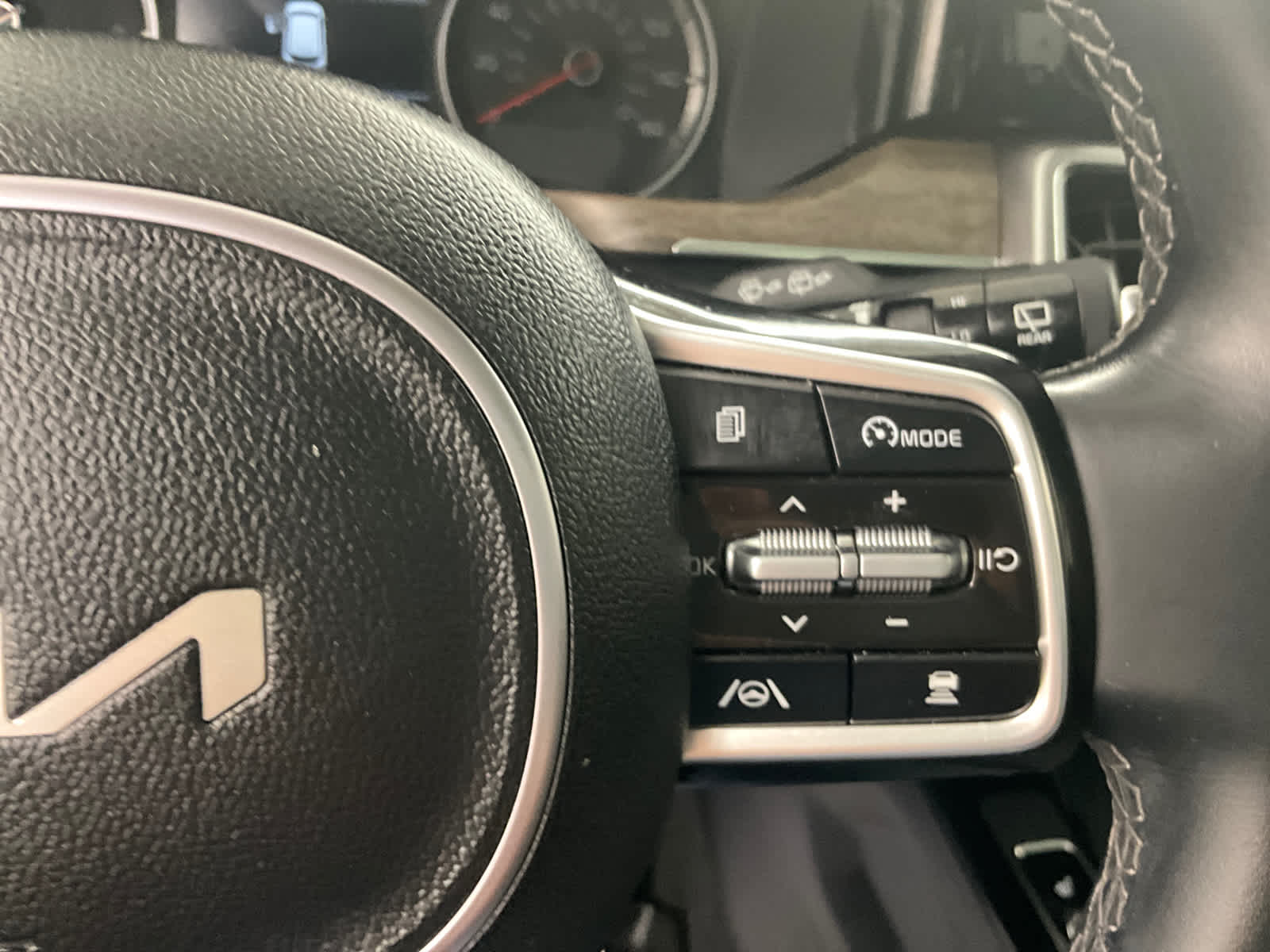 2023 Kia Sorento X-Line EX
