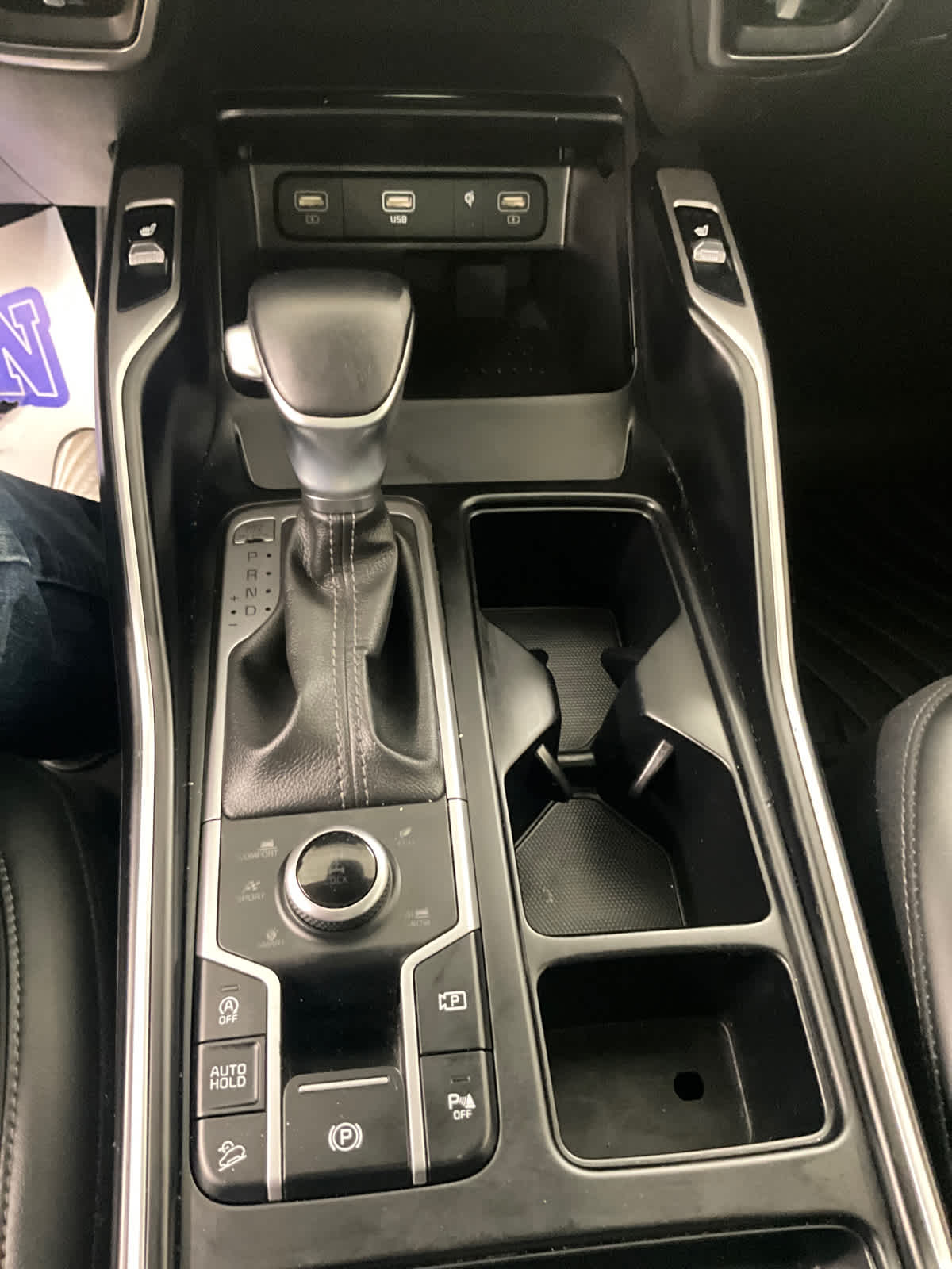 2023 Kia Sorento X-Line EX
