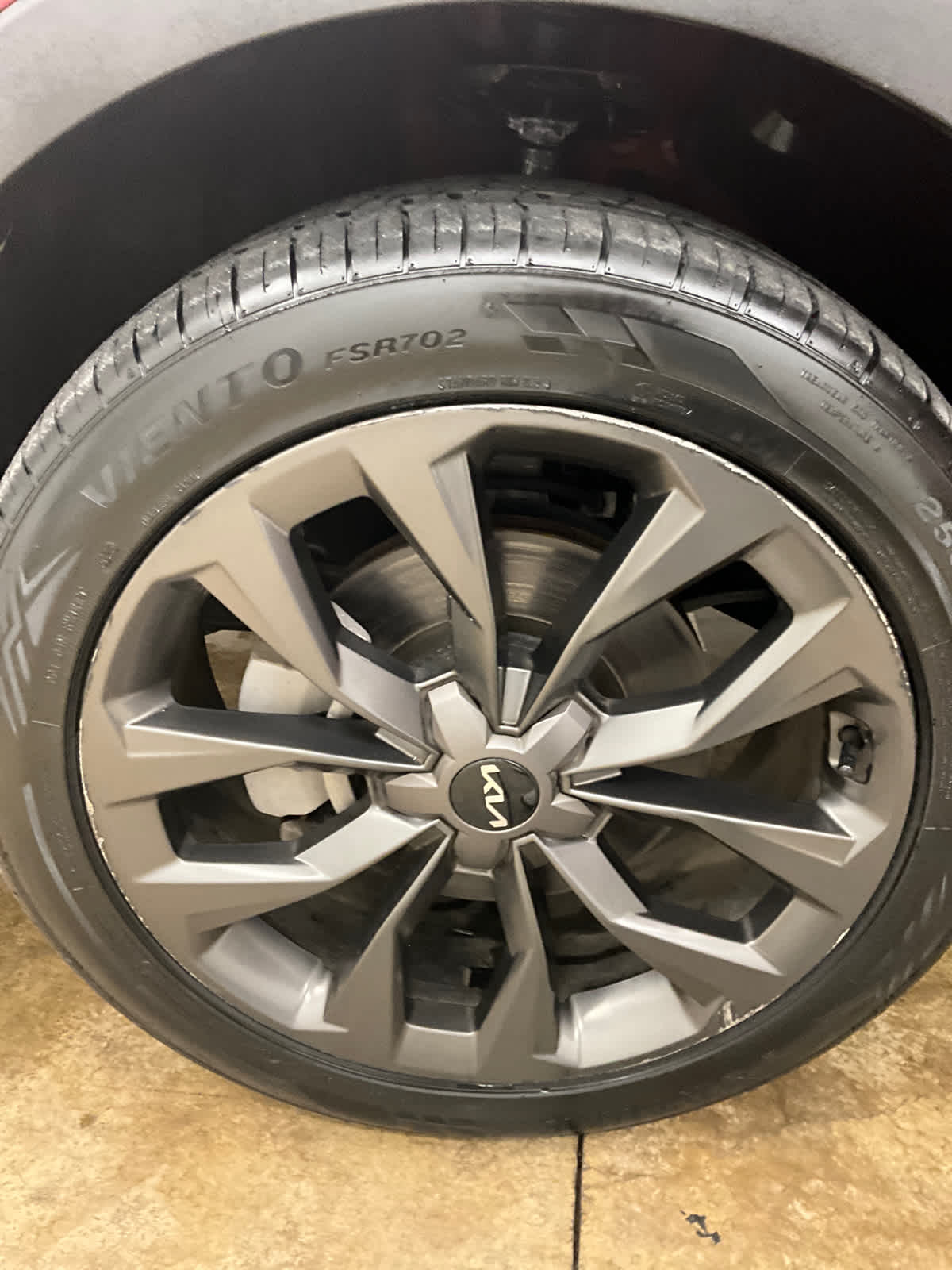 2023 Kia Sorento X-Line EX