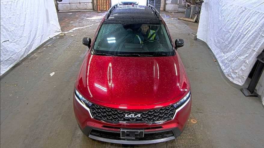 2023 Kia Sorento X-Line EX