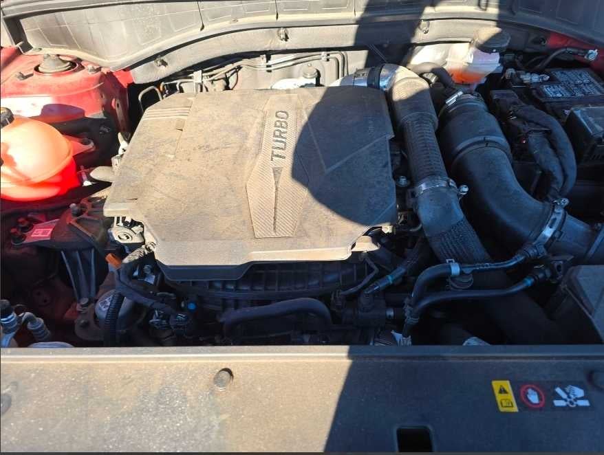 2023 Kia Sorento X-Line EX