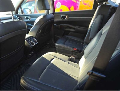 2023 Kia Sorento X-Line EX