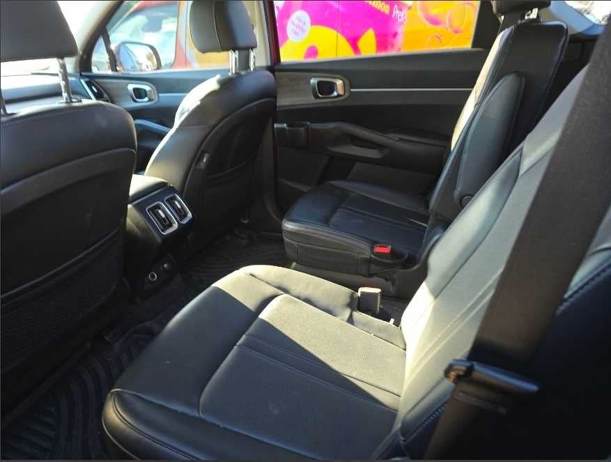 2023 Kia Sorento X-Line EX