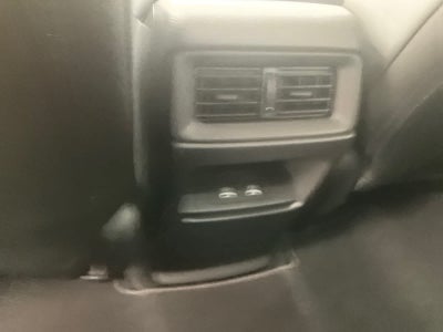 2027 Honda CR-V Hybrid Sport-L Hybrid