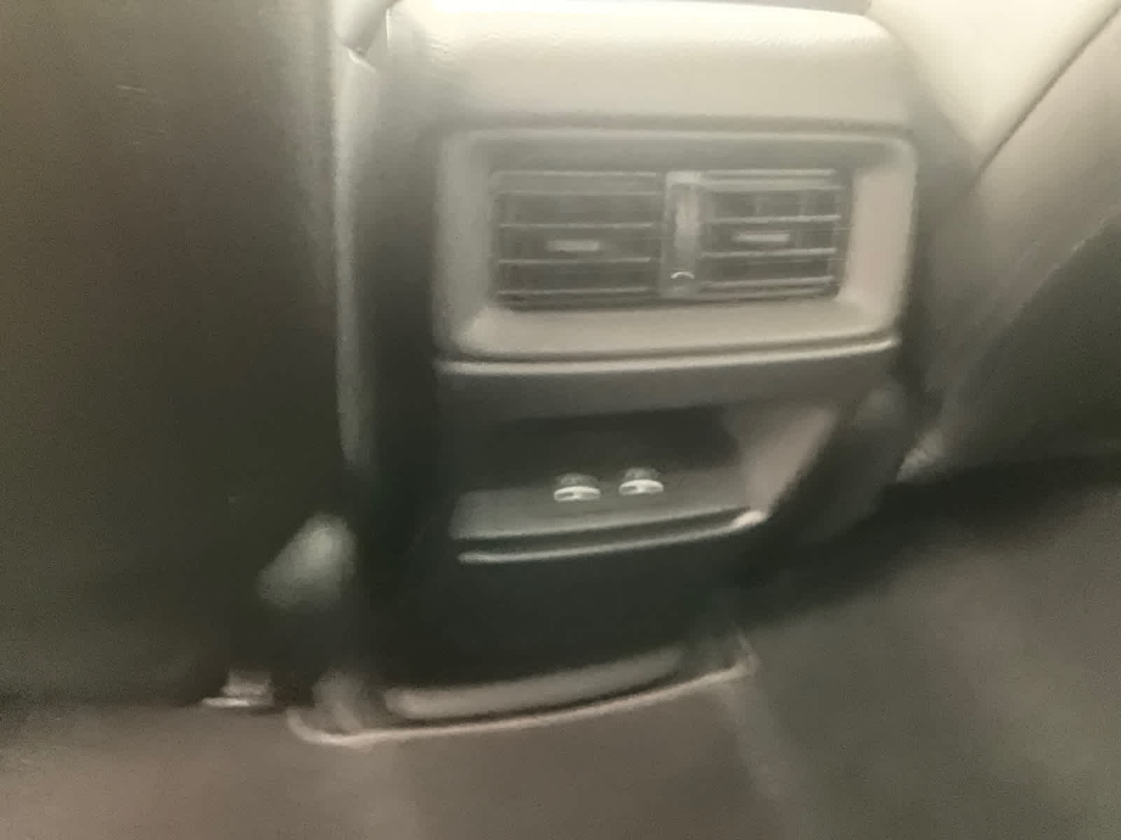 2027 Honda CR-V Hybrid Sport-L Hybrid