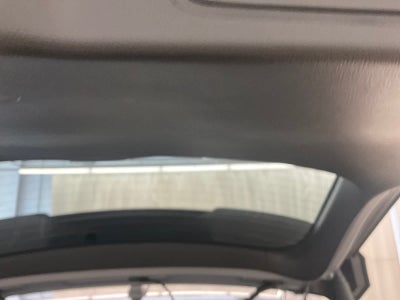 2027 Honda CR-V Hybrid Sport-L Hybrid