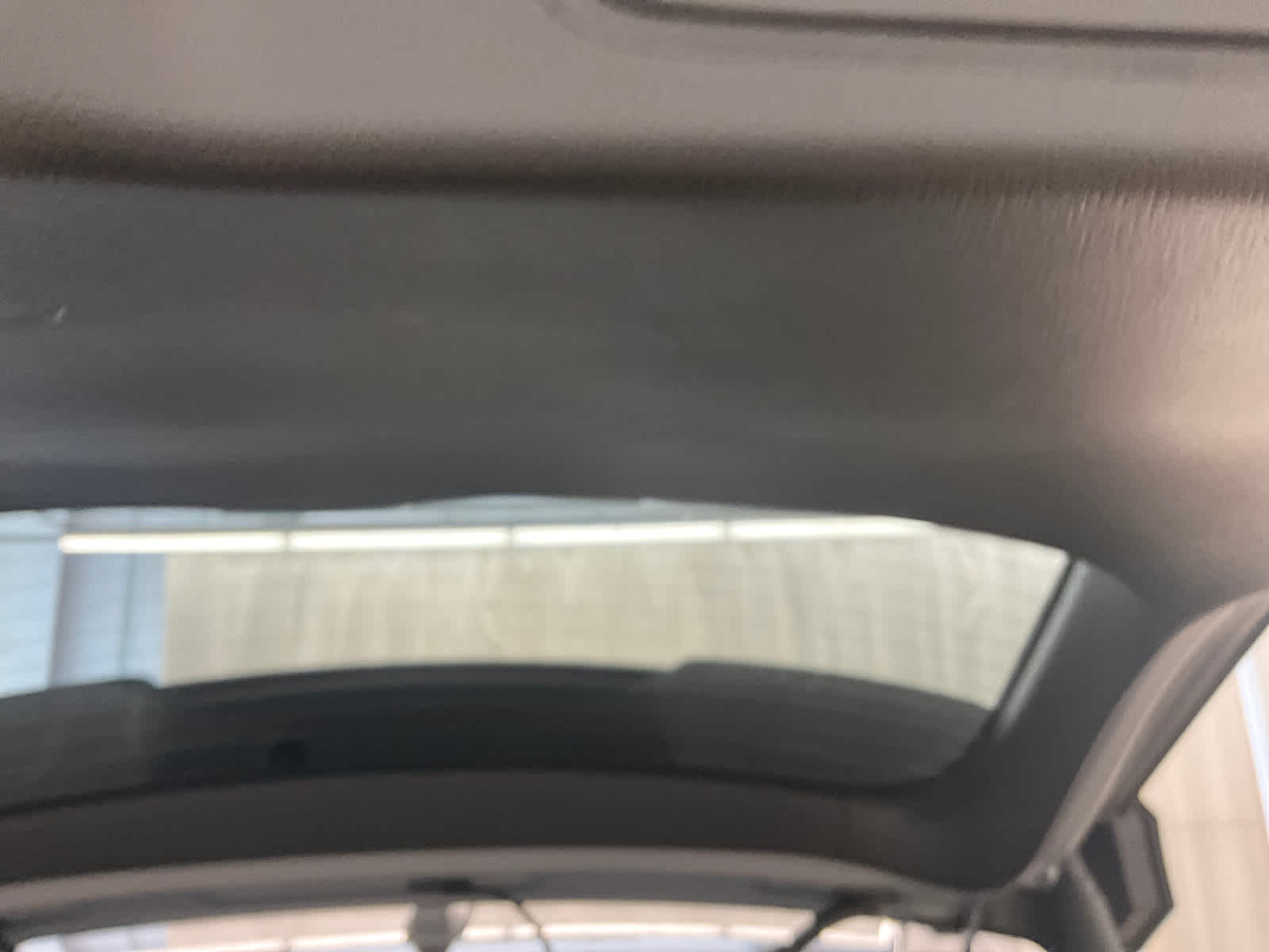 2027 Honda CR-V Hybrid Sport-L Hybrid