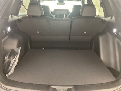 2027 Honda CR-V Hybrid Sport-L Hybrid