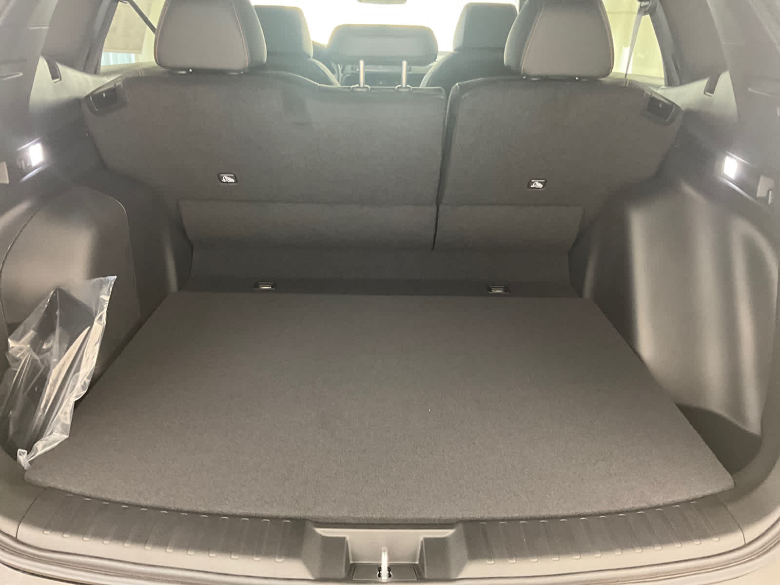 2027 Honda CR-V Hybrid Sport-L Hybrid