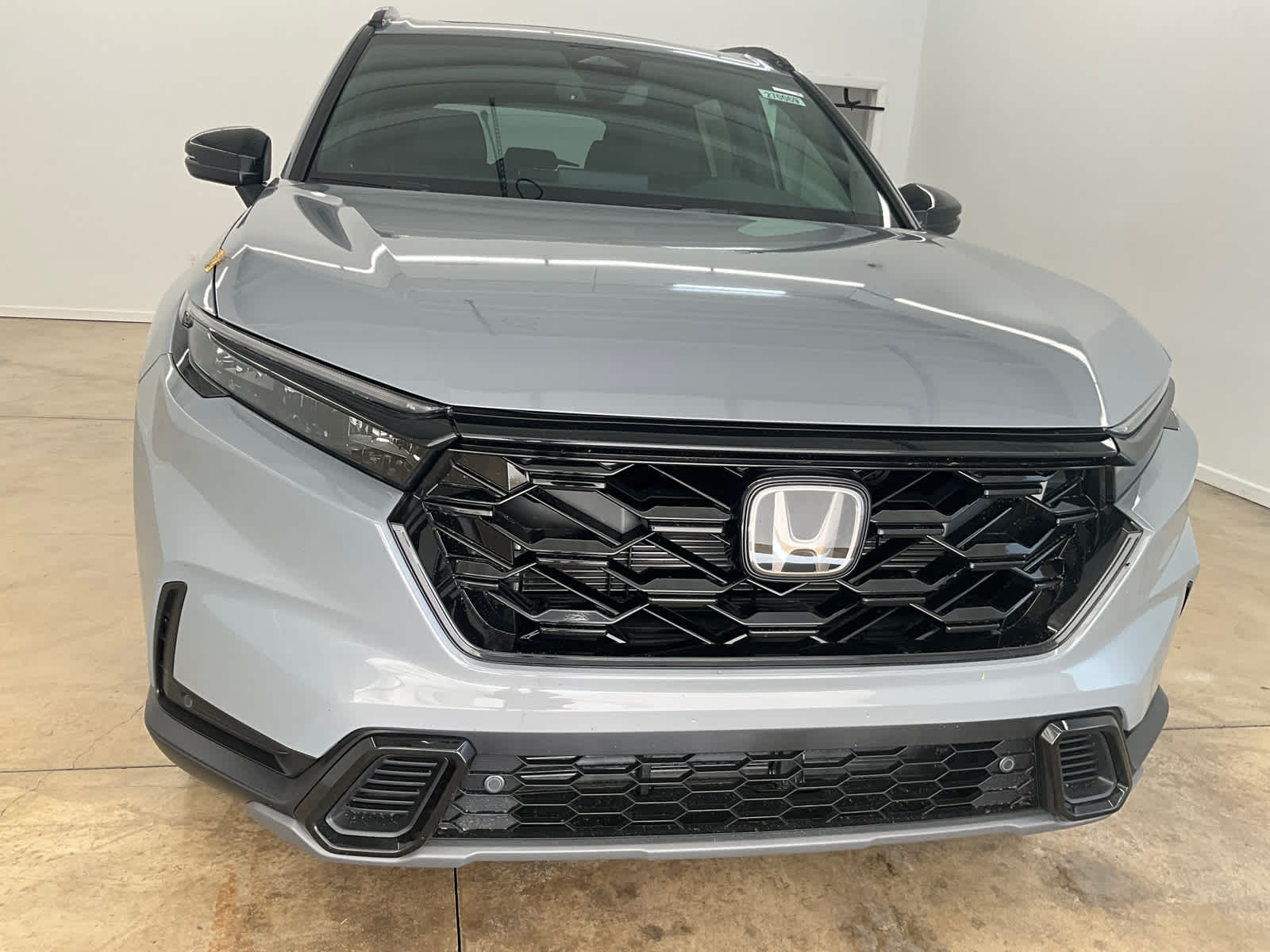2027 Honda CR-V Hybrid Sport-L Hybrid
