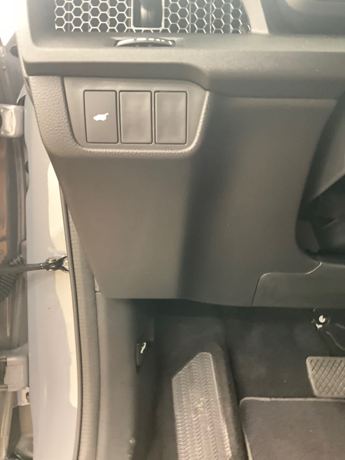 2027 Honda CR-V Hybrid Sport-L Hybrid