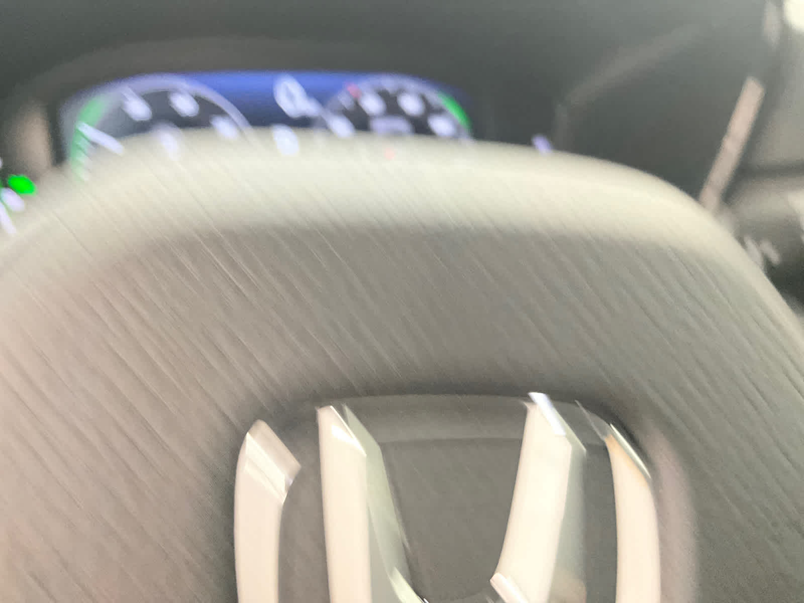 2027 Honda CR-V Hybrid Sport-L Hybrid