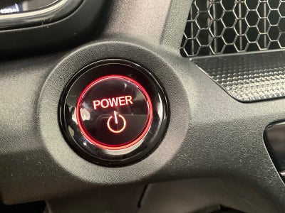 2027 Honda CR-V Hybrid Sport-L Hybrid