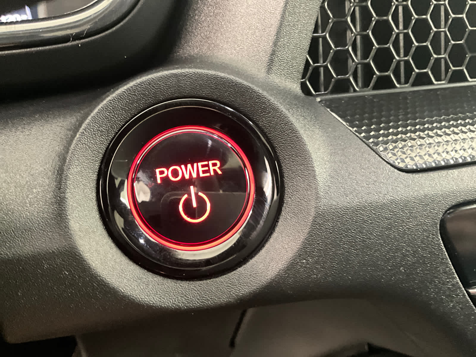 2027 Honda CR-V Hybrid Sport-L Hybrid