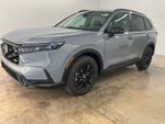 2027 Honda CR-V Hybrid Sport-L Hybrid