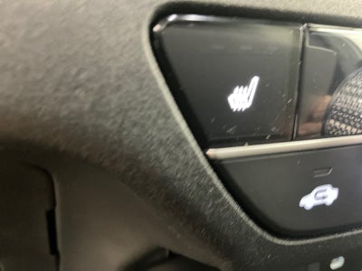 2027 Honda CR-V Hybrid Sport-L Hybrid