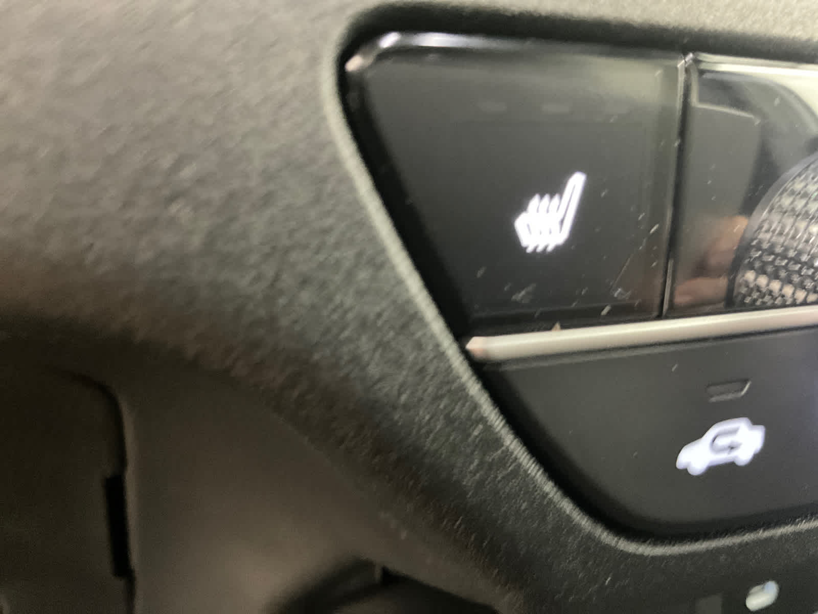 2027 Honda CR-V Hybrid Sport-L Hybrid