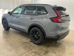 2027 Honda CR-V Hybrid Sport-L Hybrid