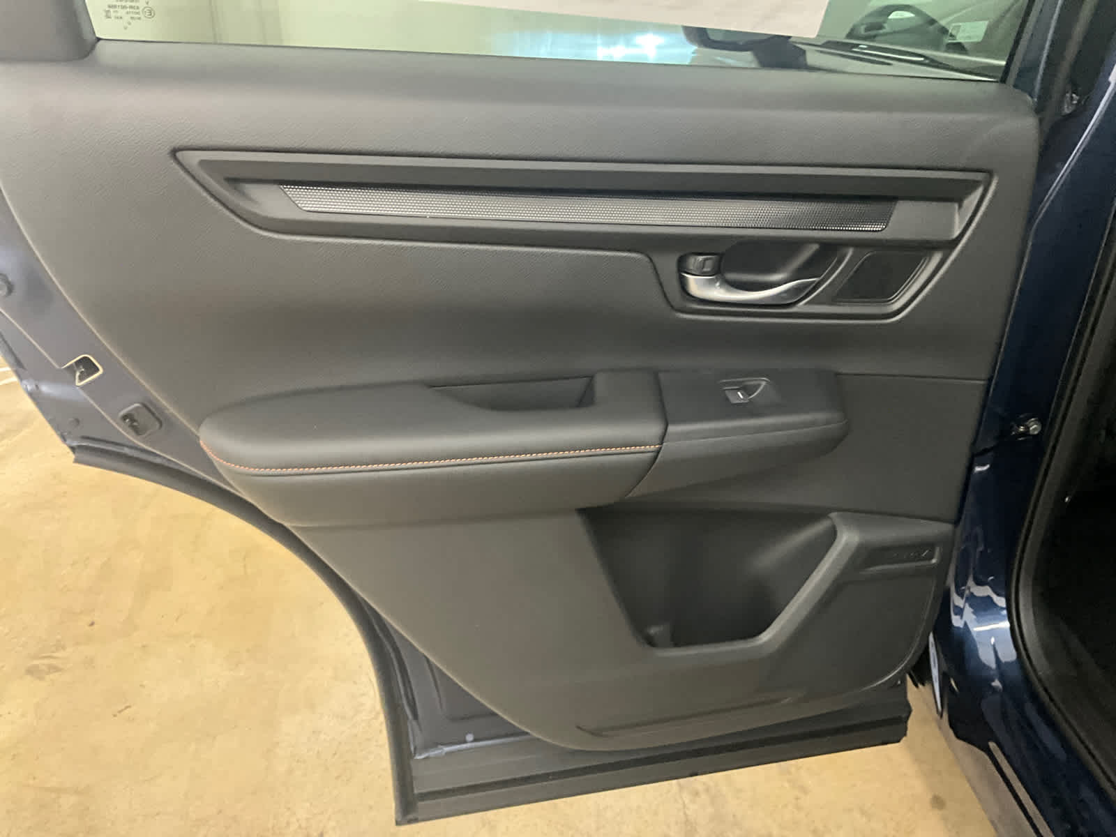 2026 Honda CR-V Hybrid Sport-L Hybrid