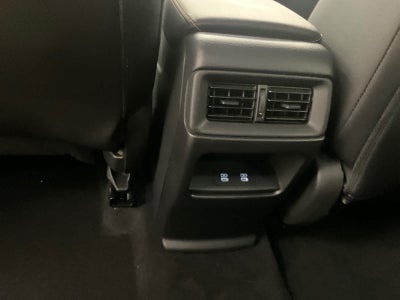2026 Honda CR-V Hybrid Sport-L Hybrid