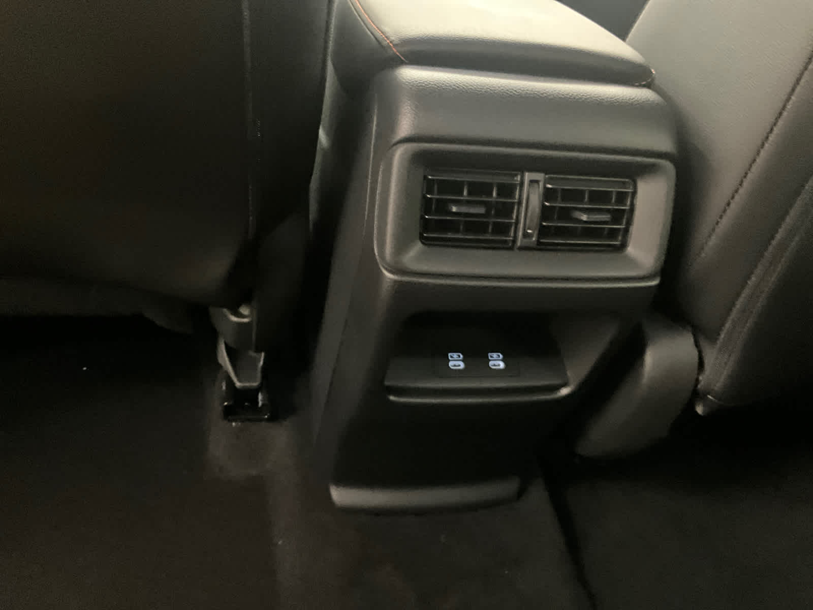 2026 Honda CR-V Hybrid Sport-L Hybrid