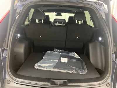 2026 Honda CR-V Hybrid Sport-L Hybrid