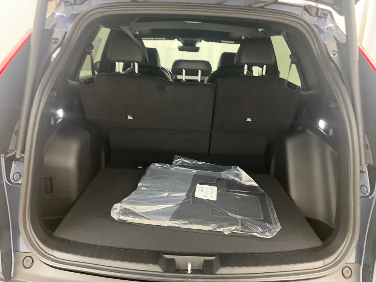 2026 Honda CR-V Hybrid Sport-L Hybrid