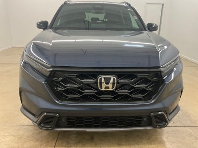 2026 Honda CR-V Hybrid Sport-L Hybrid