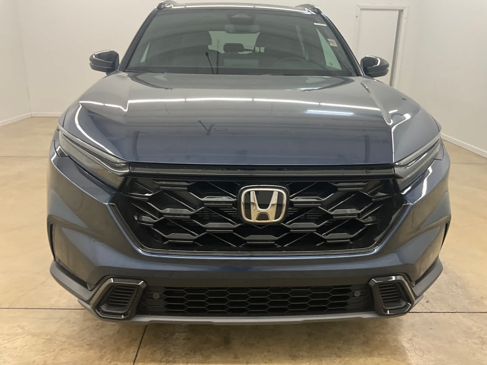 2026 Honda CR-V Hybrid Sport-L Hybrid