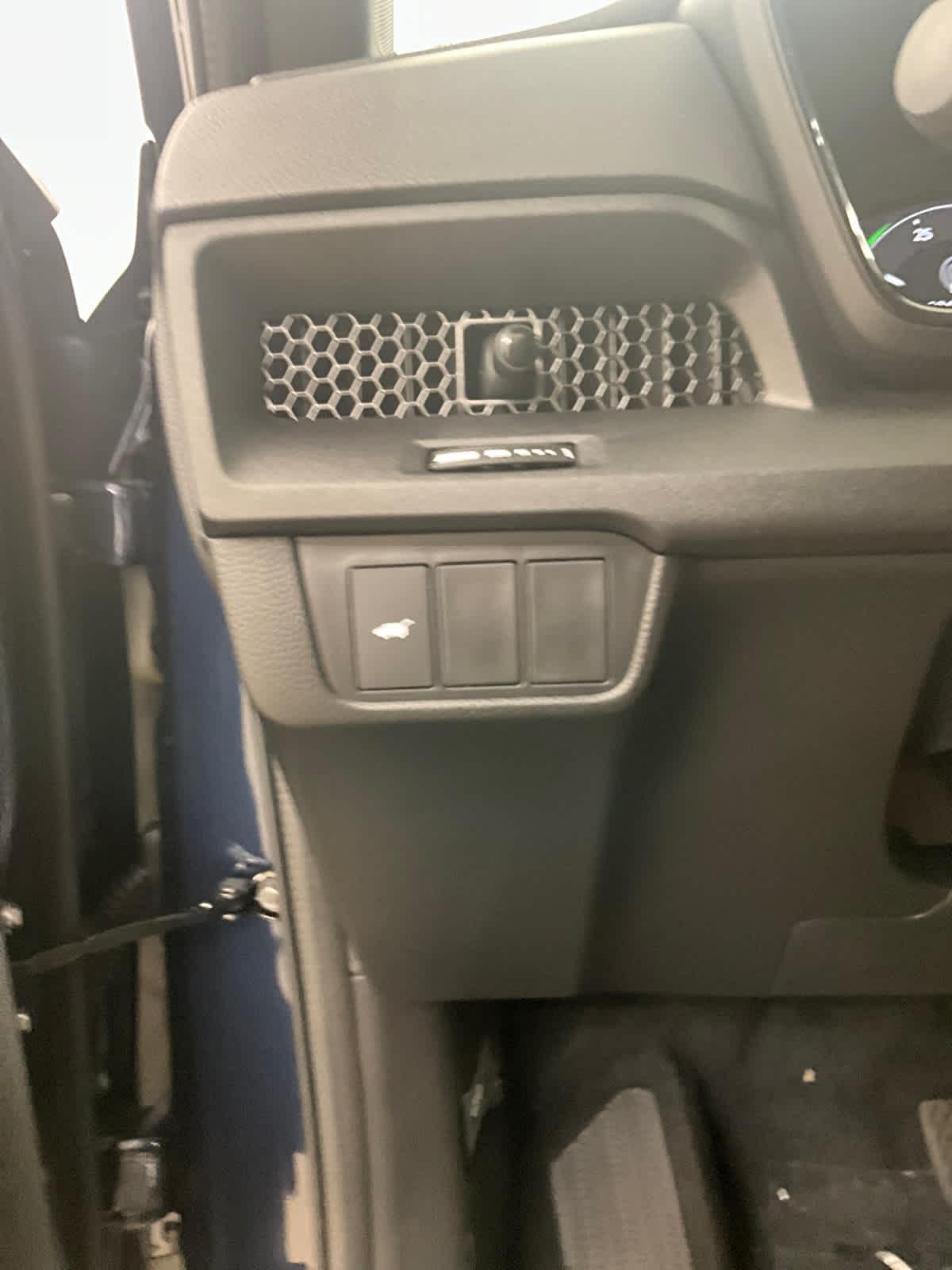 2026 Honda CR-V Hybrid Sport-L Hybrid