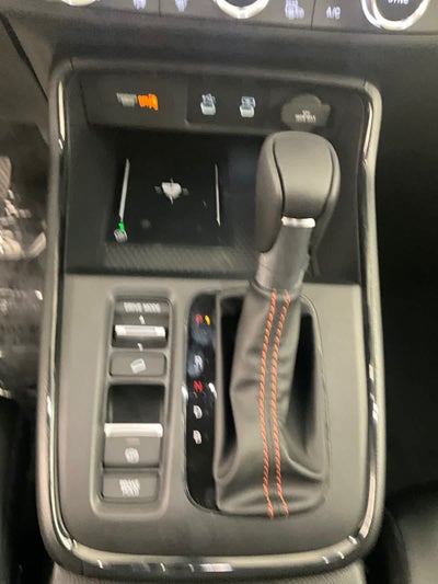 2026 Honda CR-V Hybrid Sport-L Hybrid