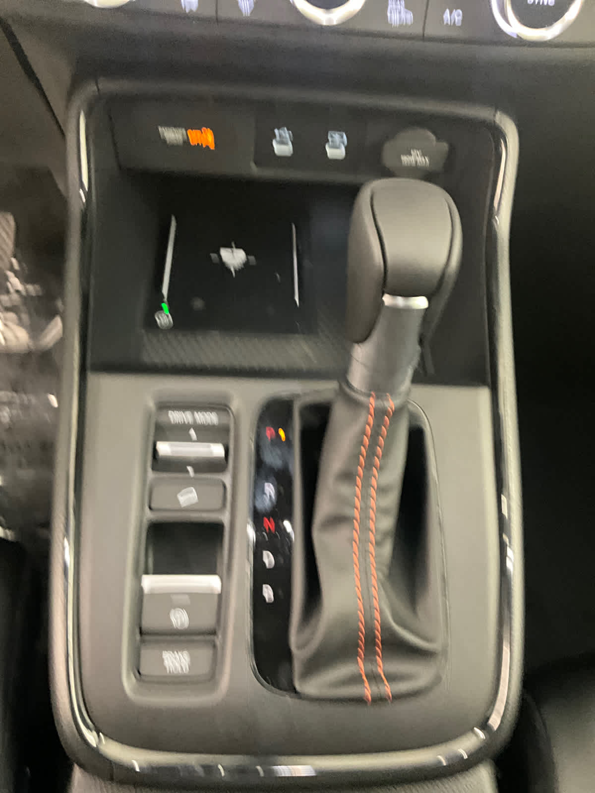 2026 Honda CR-V Hybrid Sport-L Hybrid