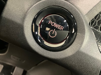 2026 Honda CR-V Hybrid Sport-L Hybrid