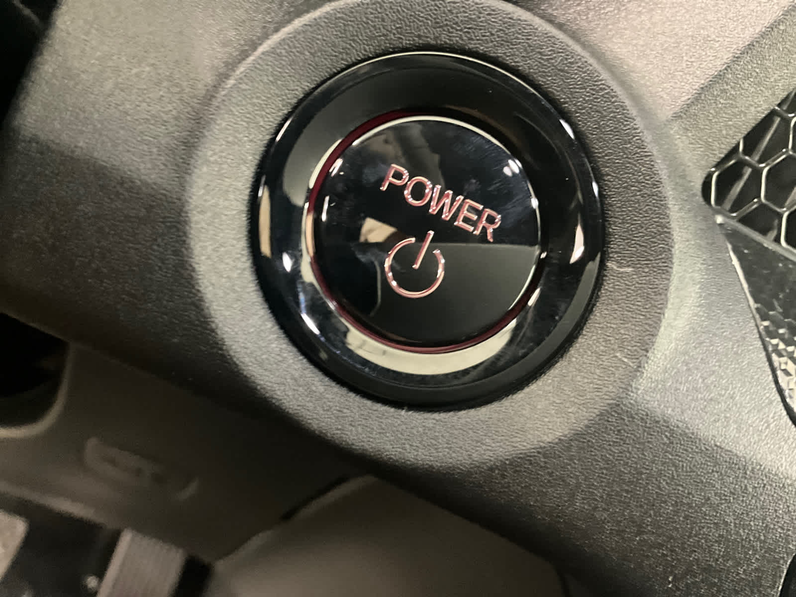 2026 Honda CR-V Hybrid Sport-L Hybrid